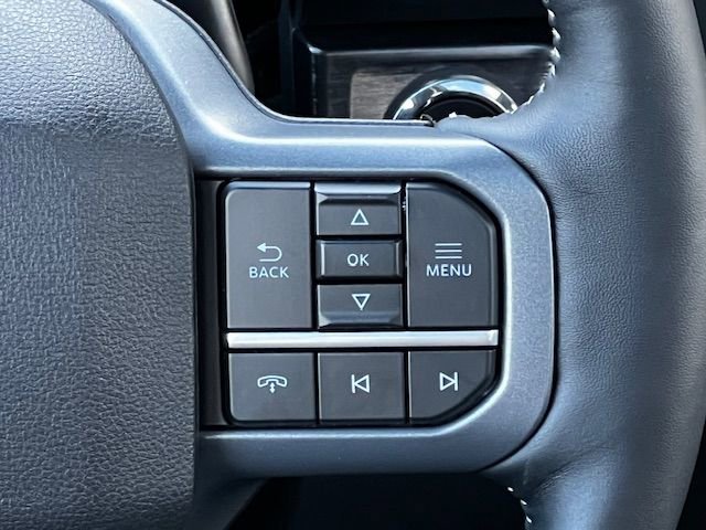 New 2024 Ford F350 Lariat w/ Lariat Ultimate Package image 33