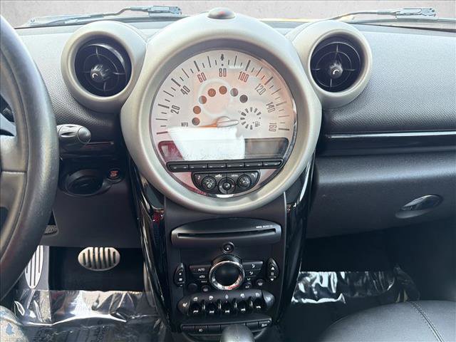 Used 2012 MINI Cooper Countryman S image 19