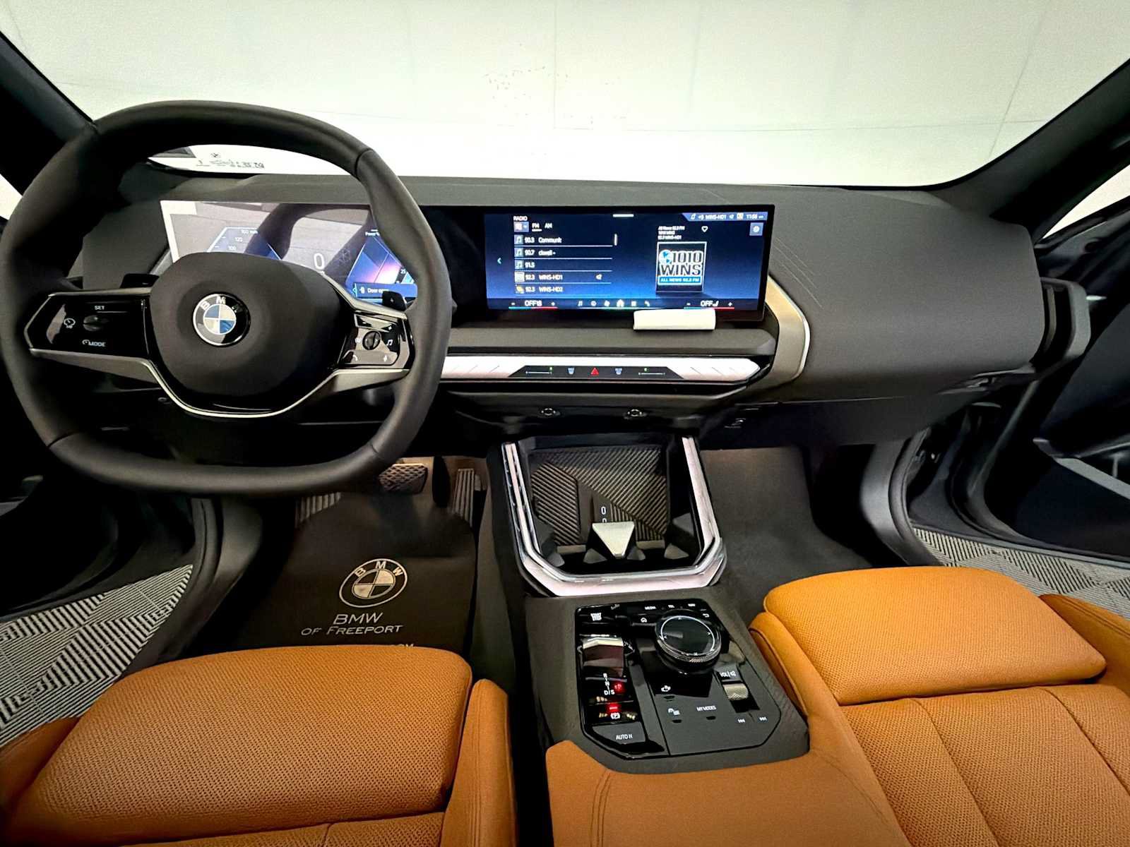Used 2026 BMW X3 xDrive30i w/ Premium Package AWD/4WD image 14