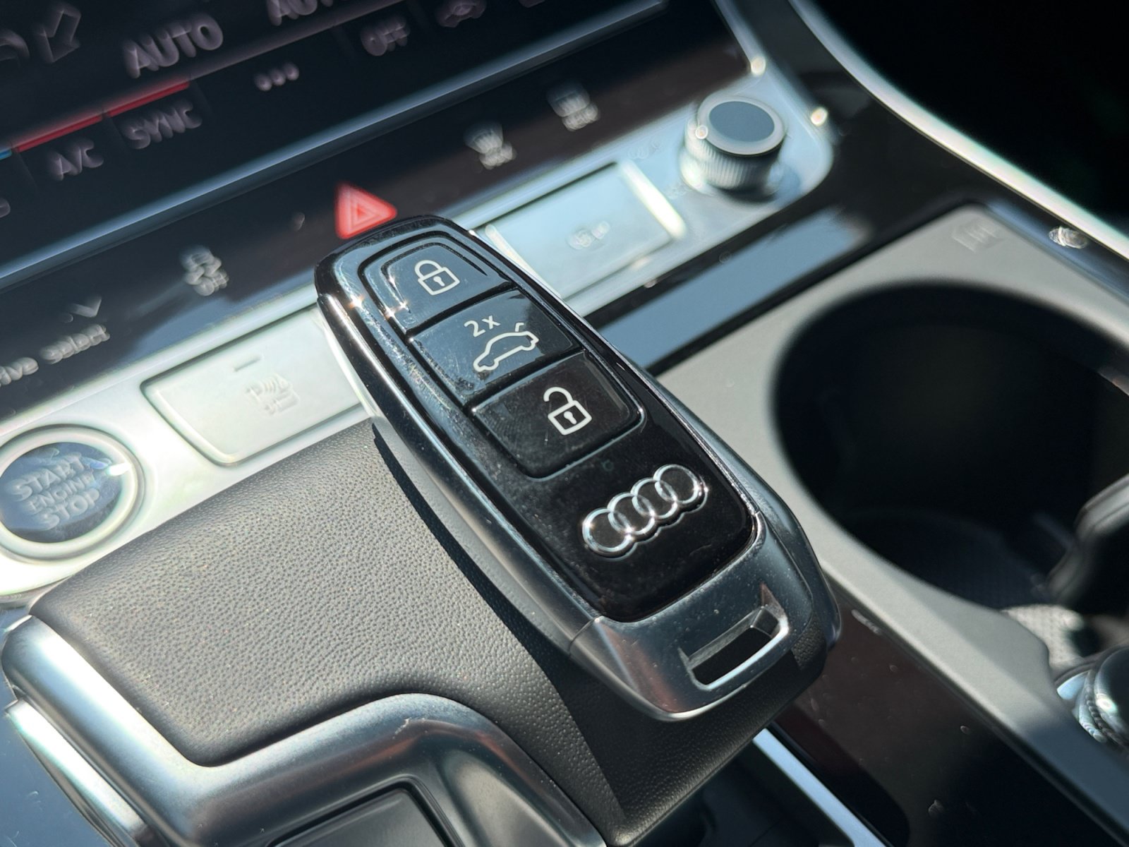 Used 2025 Audi Q7 3.0T Prestige AWD/4WD image 28