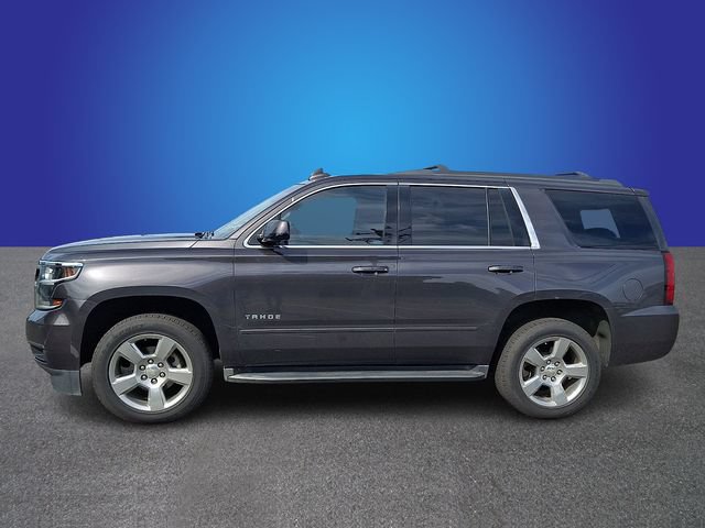 Used 2018 Chevrolet Tahoe LS w/ All-Season Package AWD/4WD image 7
