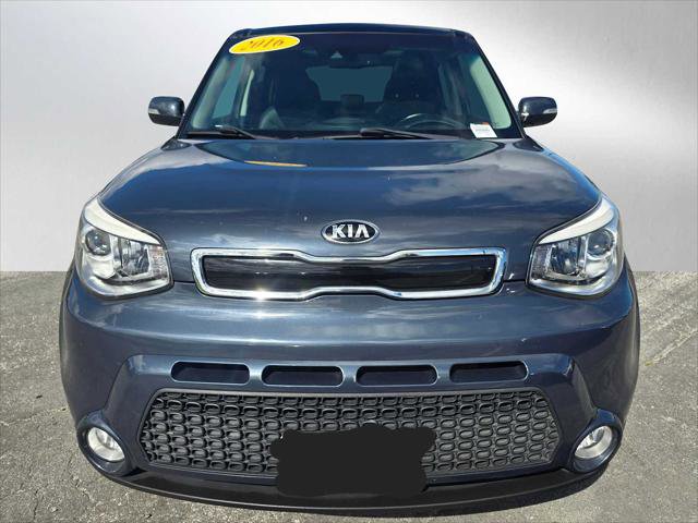 Used 2016 Kia Soul ! w/ Premium Package image 8