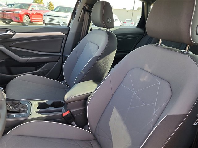 New 2026 Volkswagen Jetta Sport image 11