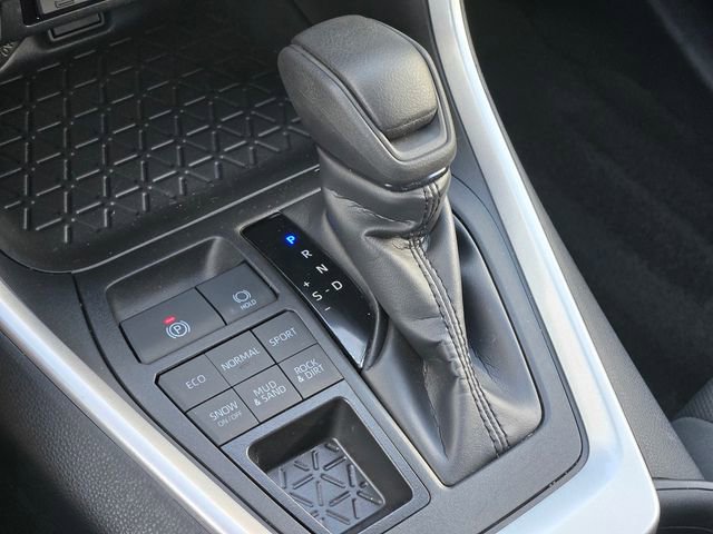 Used 2024 Toyota RAV4 XLE w/ Weather Package image 24