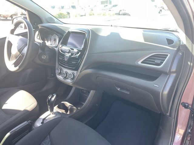 Used 2020 Chevrolet Spark LS FWD image 26