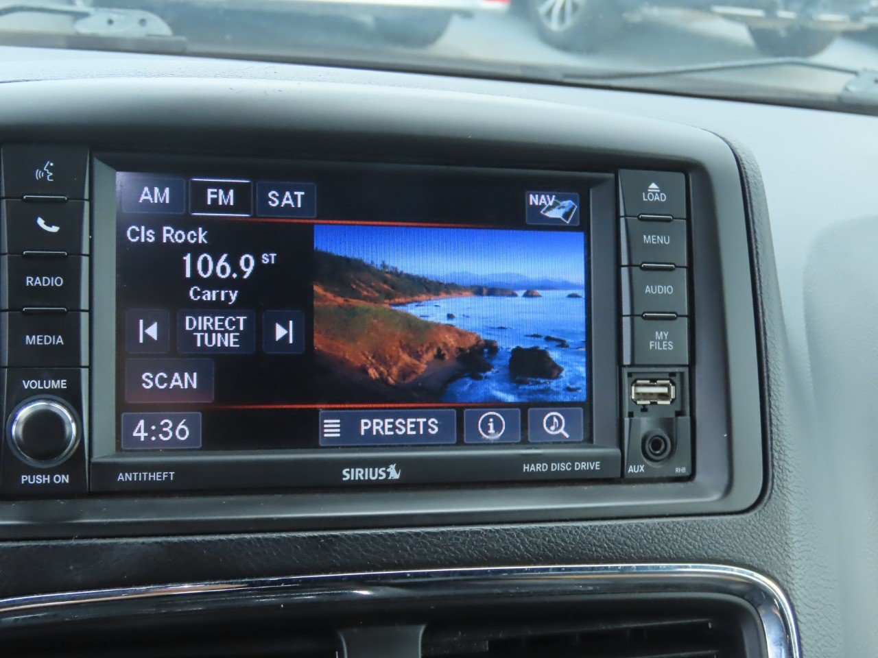 Used 2019 Dodge Grand Caravan GT FWD image 27