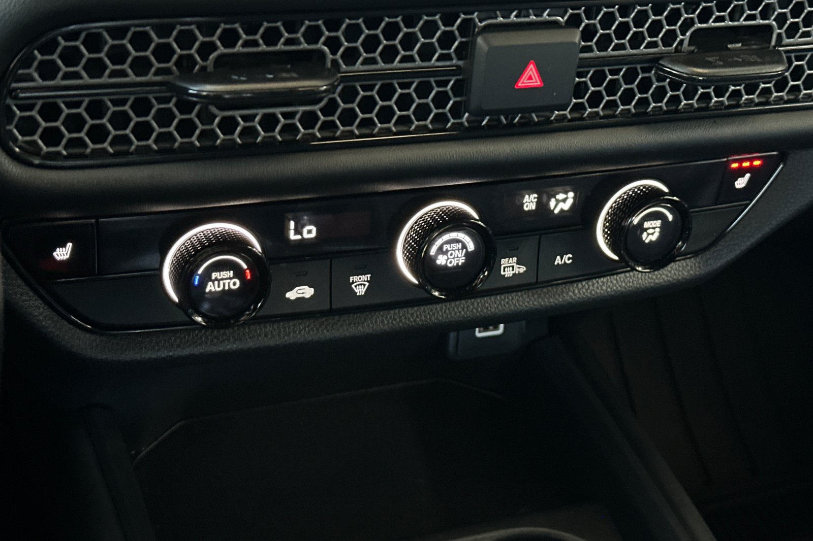 Used 2025 Honda HR-V Sport image 20