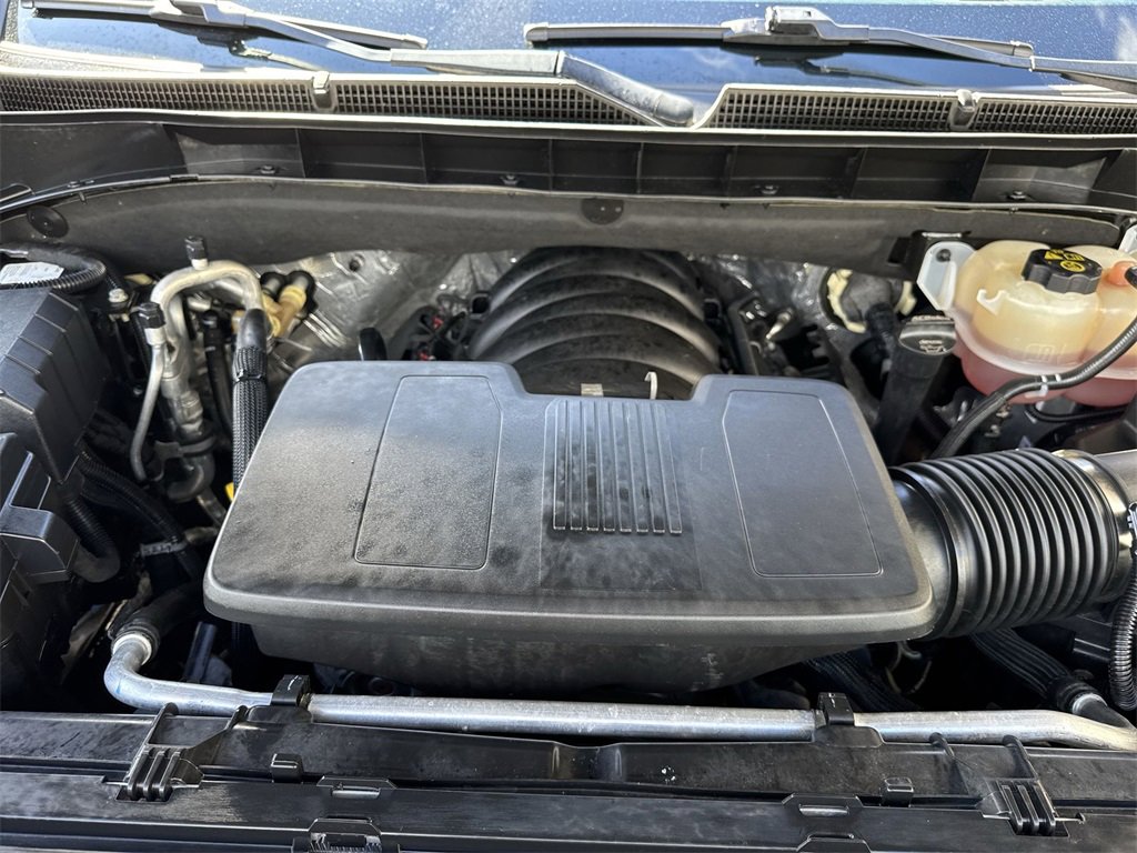 Used 2023 Cadillac Escalade Luxury image 57