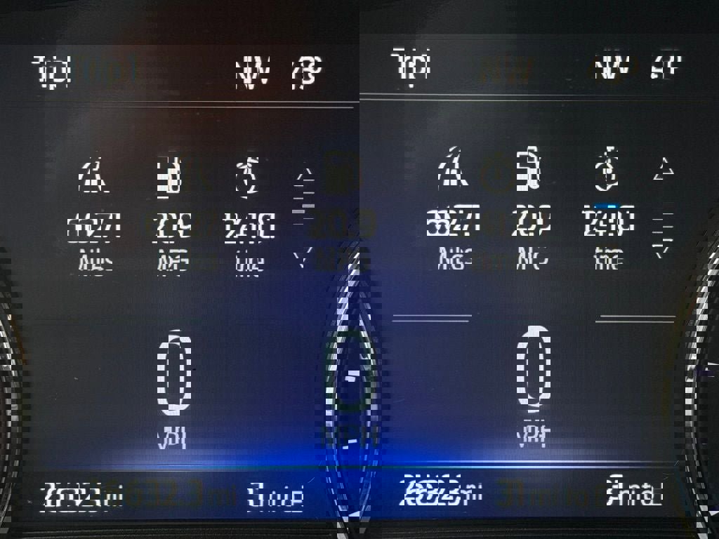 Certified 2023 Ford Explorer XLT w/ Equipment Group 202A image 35