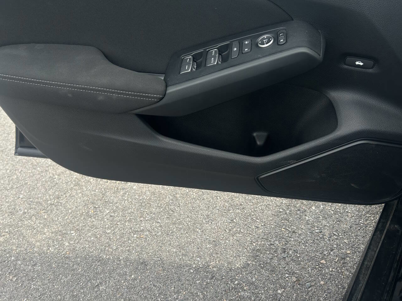 Used 2025 Honda Civic Sport image 15