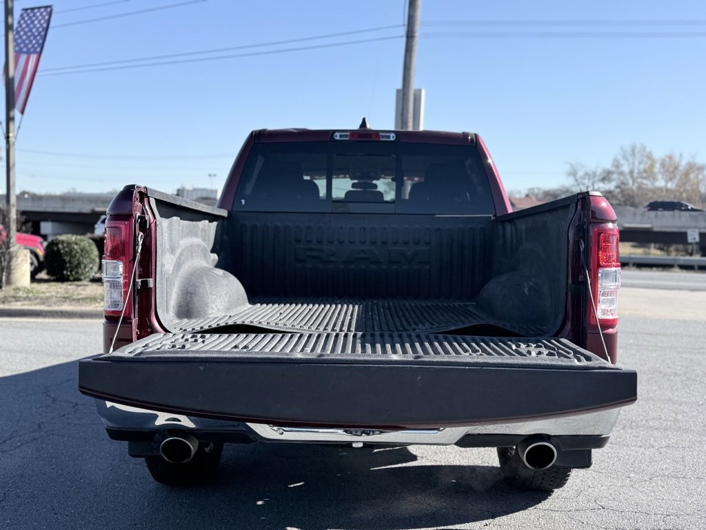 Used 2020 RAM 1500 Big Horn image 7