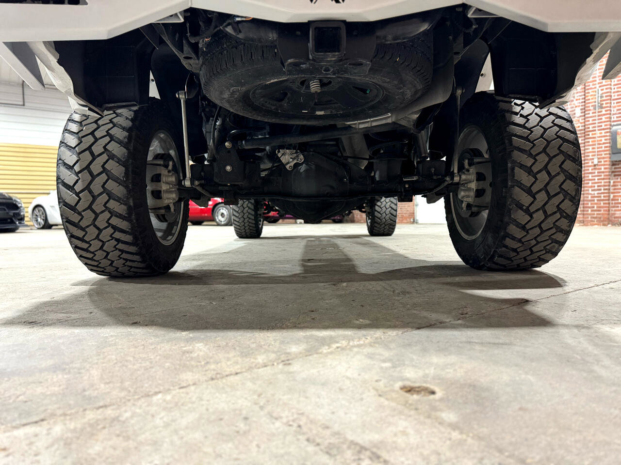 Used 2016 RAM 2500 Laramie w/ Convenience Group image 27