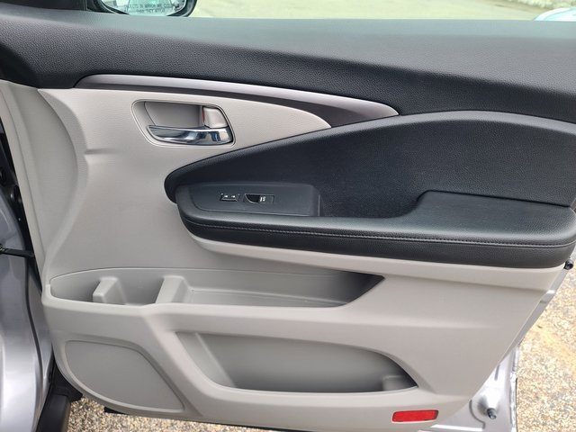 Certified 2022 Honda Pilot Special Edition image 21
