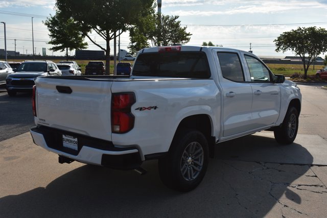 New 2026 Chevrolet Colorado LT w/ LT Convenience Package image 5