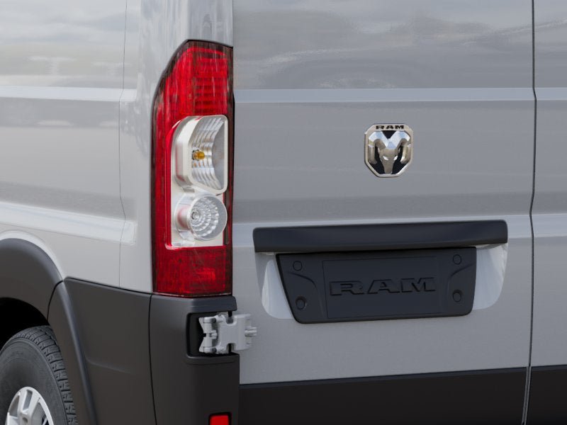 New 2026 RAM ProMaster 2500 w/ Quick Order Package 22G SLT FWD image 36