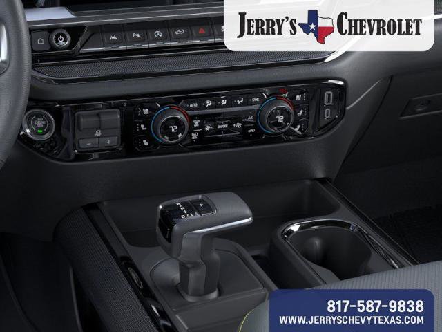 New 2026 Chevrolet Silverado 1500 ZR2 image 25