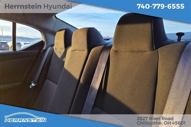 Used 2023 Nissan Sentra SV image 23