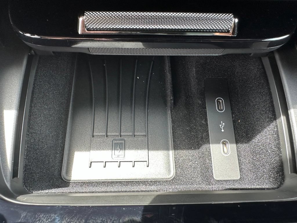 Certified 2026 Porsche Cayenne S AWD/4WD image 34