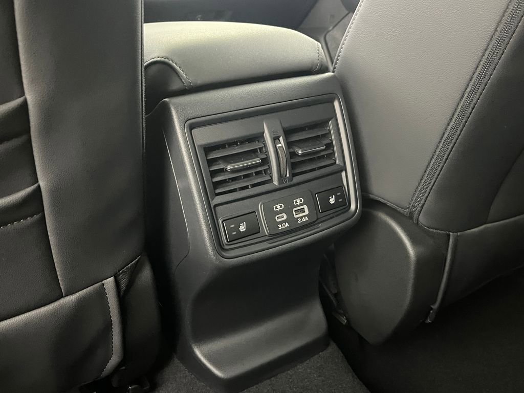 New 2026 Subaru Outback Touring XT image 23