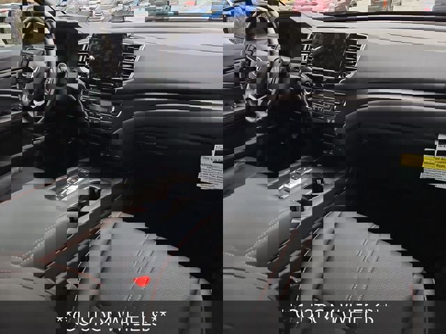 Certified 2025 Honda Ridgeline TrailSport+ image 13