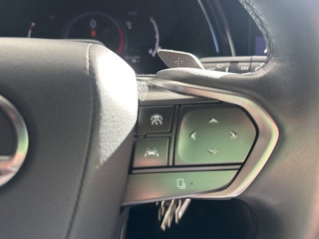 Used 2023 Lexus RX 350 Premium Plus image 16