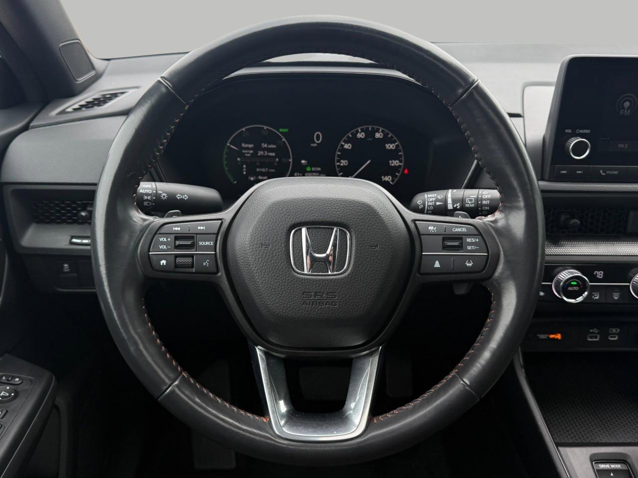 Used 2023 Honda CR-V Sport image 30