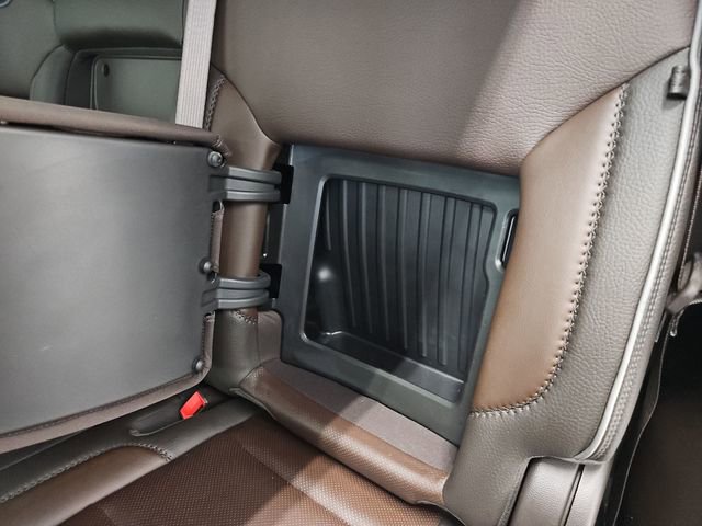Used 2022 GMC Sierra 1500 Denali image 40