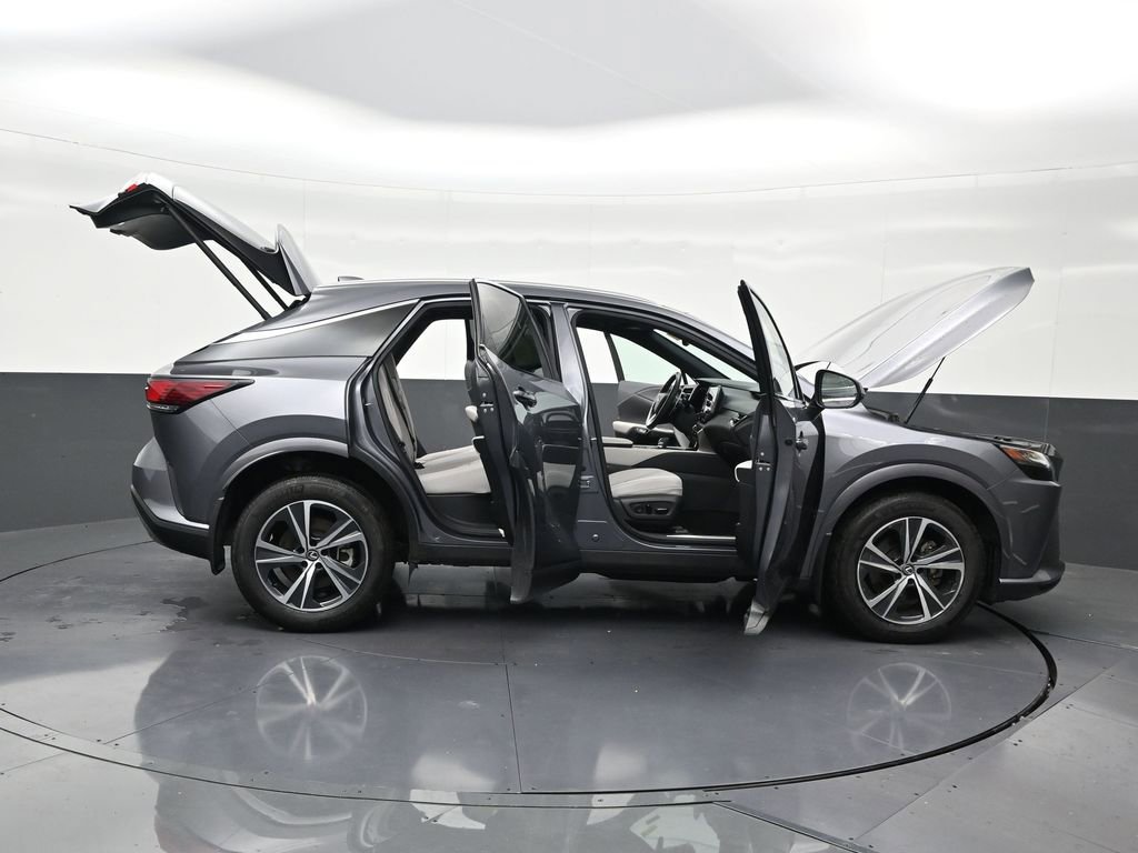 Used 2023 Lexus RX 350 Premium w/ Cold Area Package FWD image 32