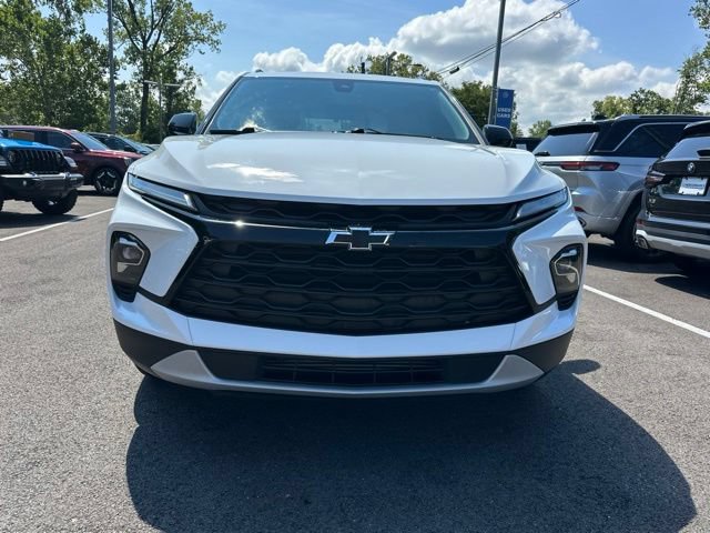 Used 2023 Chevrolet Blazer LT w/ Convenience Package FWD image 22