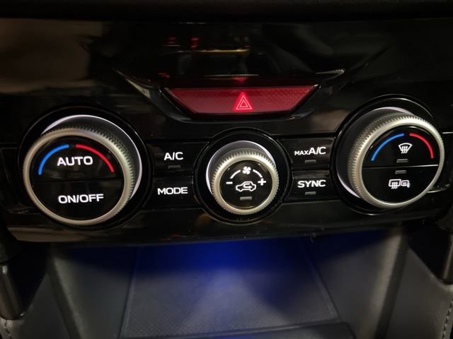 Certified 2025 Subaru Forester Wilderness w/ Wilderness Package AWD/4WD image 41