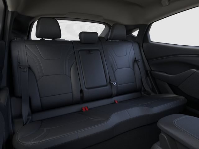 New 2026 Ford Mustang Mach-E Premium w/ Technology Package RWD image 12