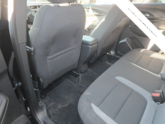Used 2023 Chevrolet TrailBlazer LT w/ Convenience Package image 16