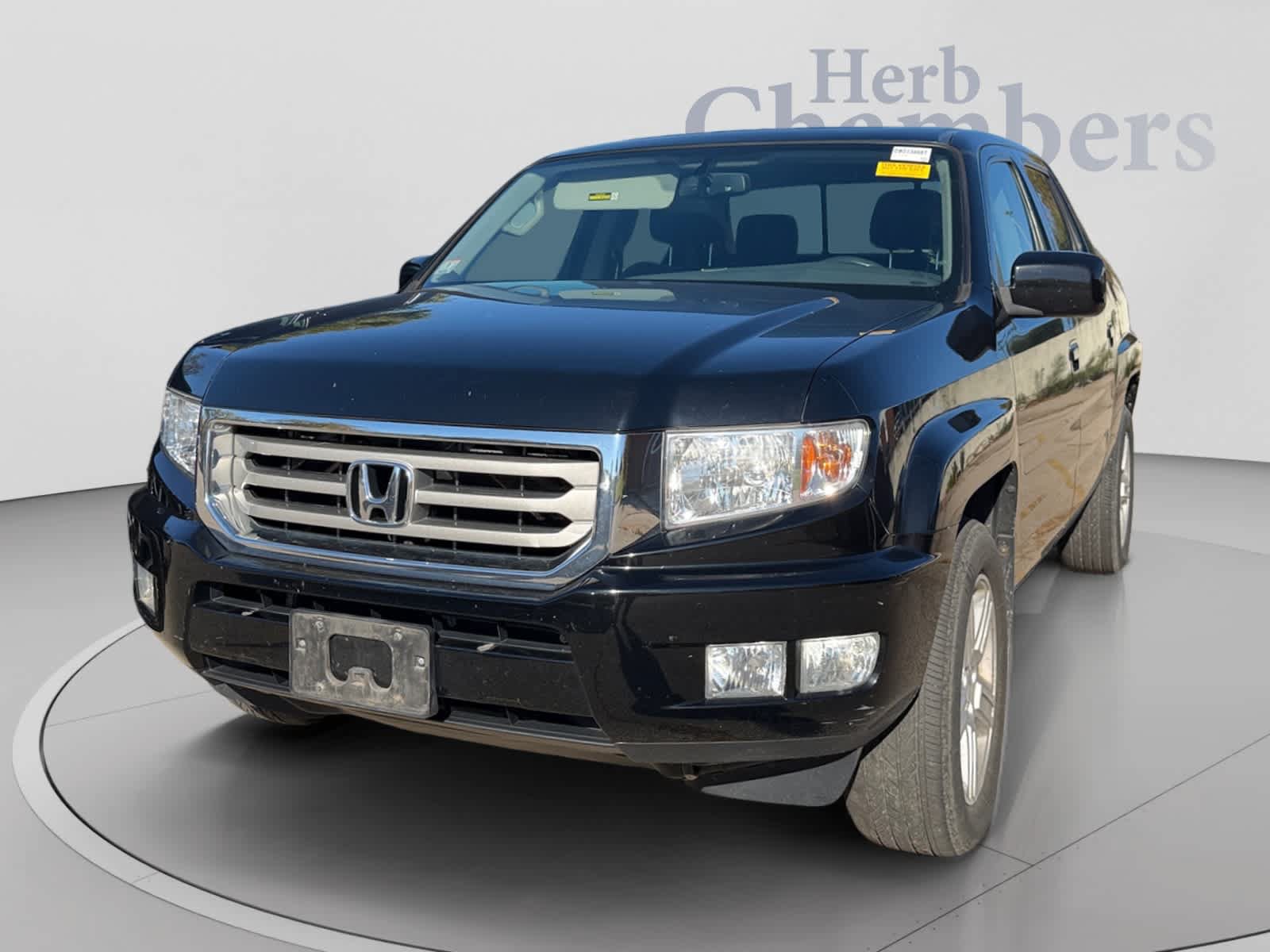 Used 2013 Honda Ridgeline RTL image 9