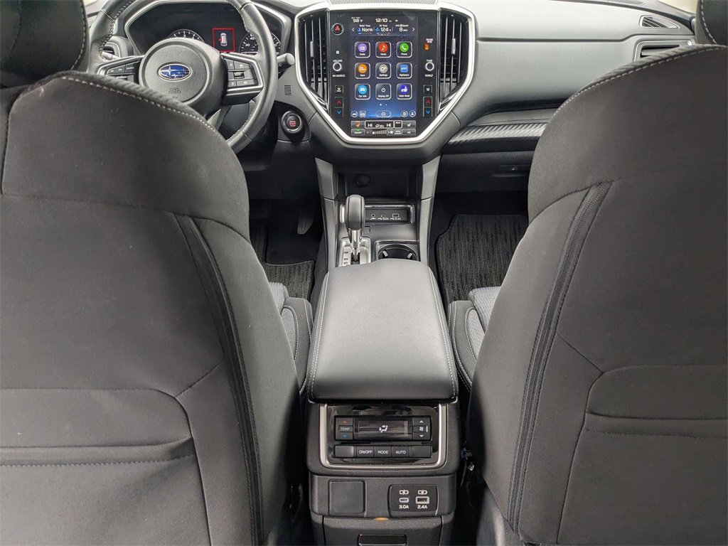 Used 2025 Subaru Ascent Premium image 30
