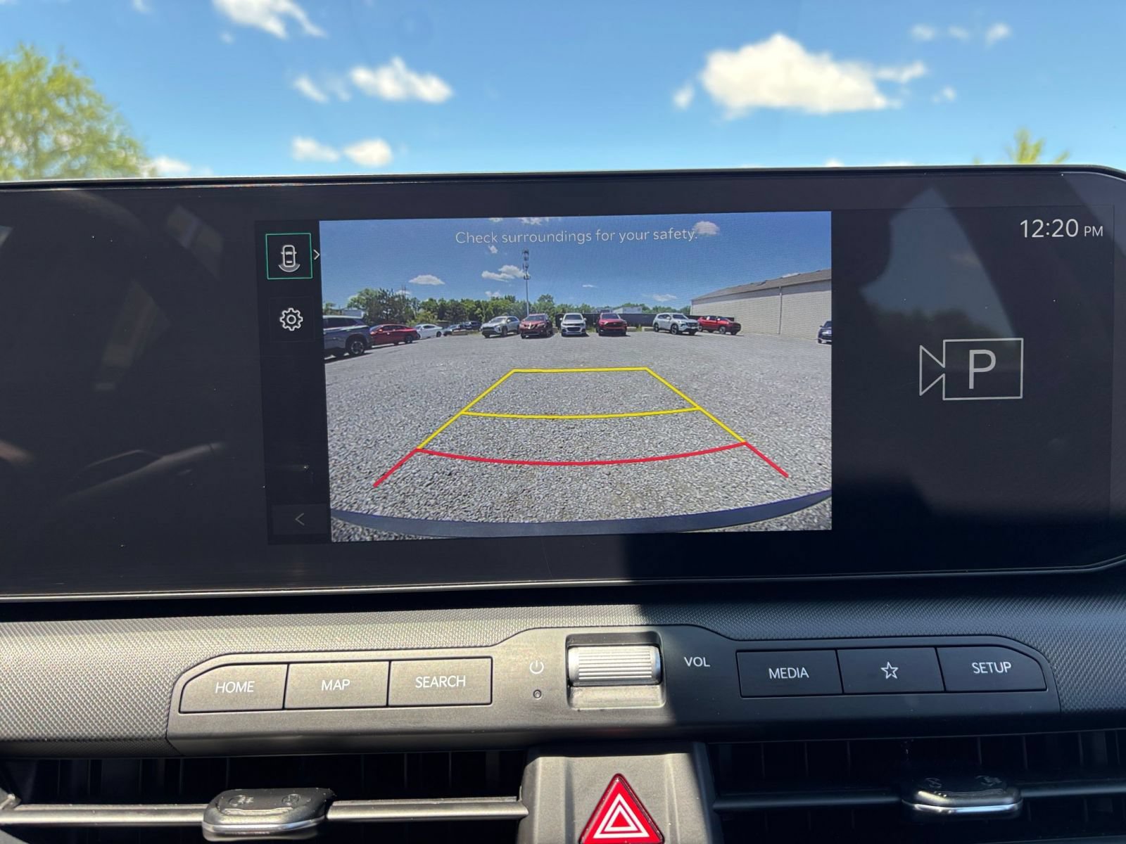Used 2025 Kia K4 FWD image 23