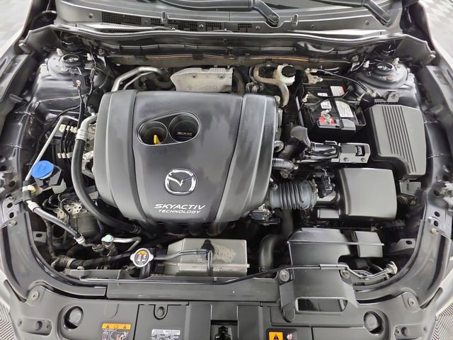 Used 2014 MAZDA MAZDA6 Grand Touring w/ GT Technology Package image 49