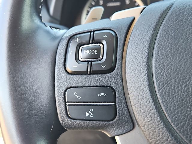 Used 2021 Lexus NX 300 FWD w/ Accessory Package 2 image 21