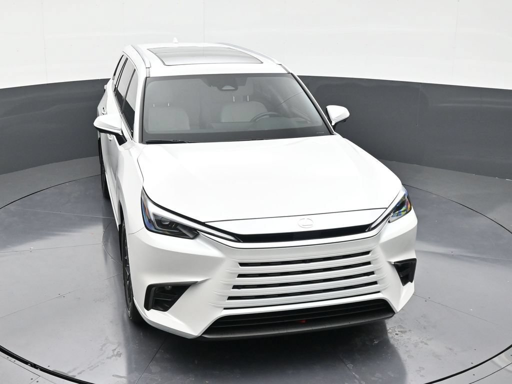 Used 2025 Lexus TX 350 AWD w/ Technology Package image 17