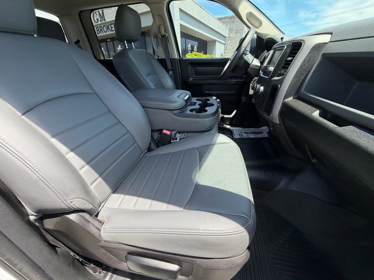 Used 2020 RAM 1500 Tradesman w/ Trailer Tow Group AWD/4WD image 40