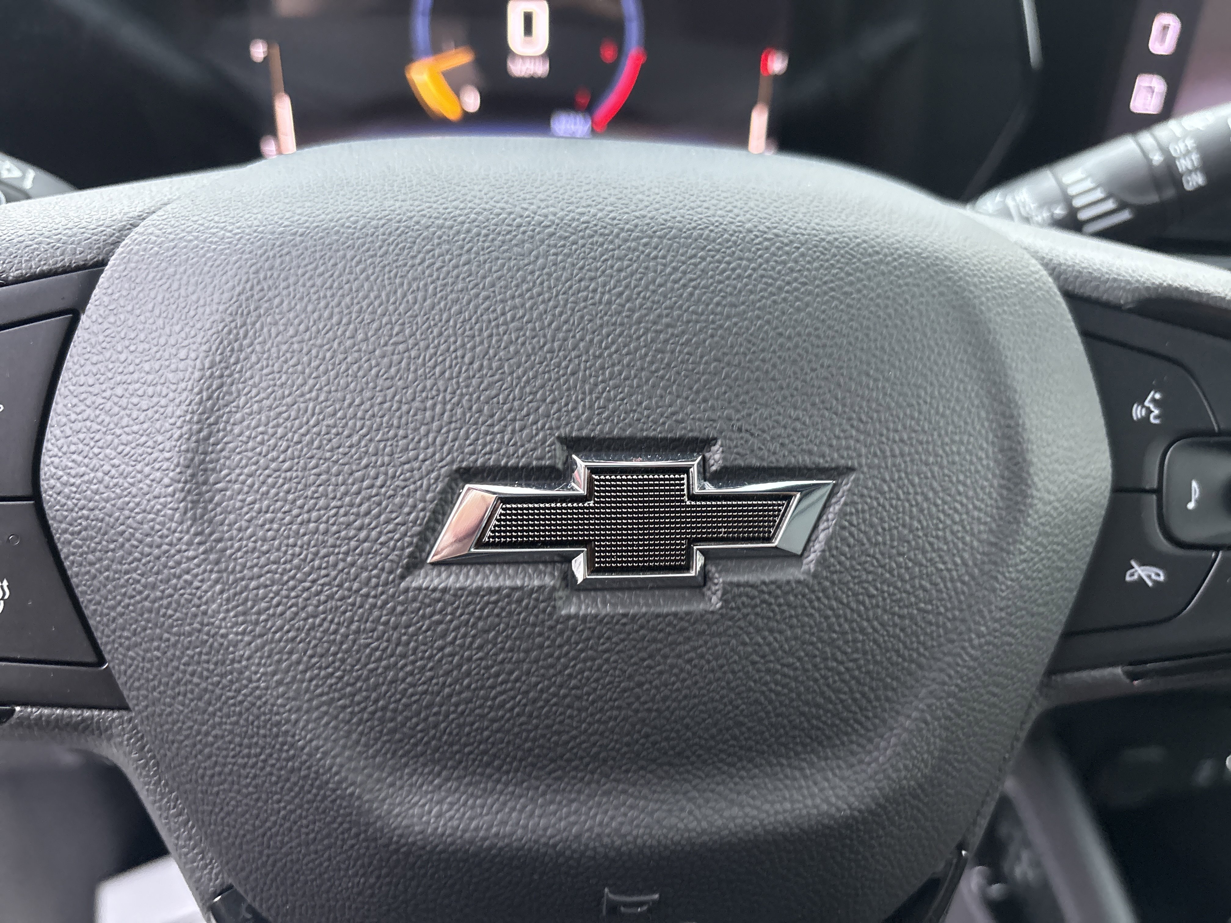 New 2026 Chevrolet TrailBlazer RS image 31