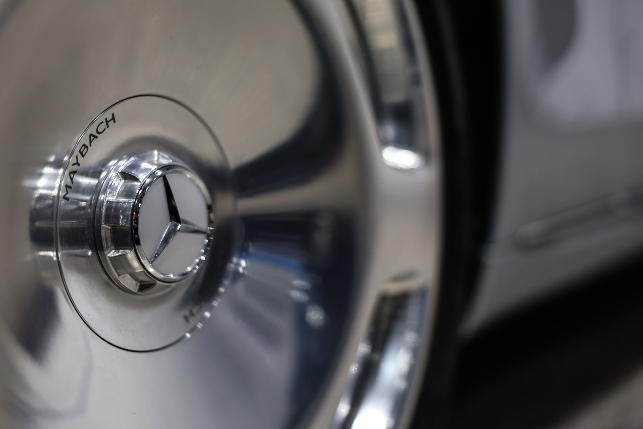 Used 2024 Mercedes-Benz Maybach S 580 4MATIC image 26