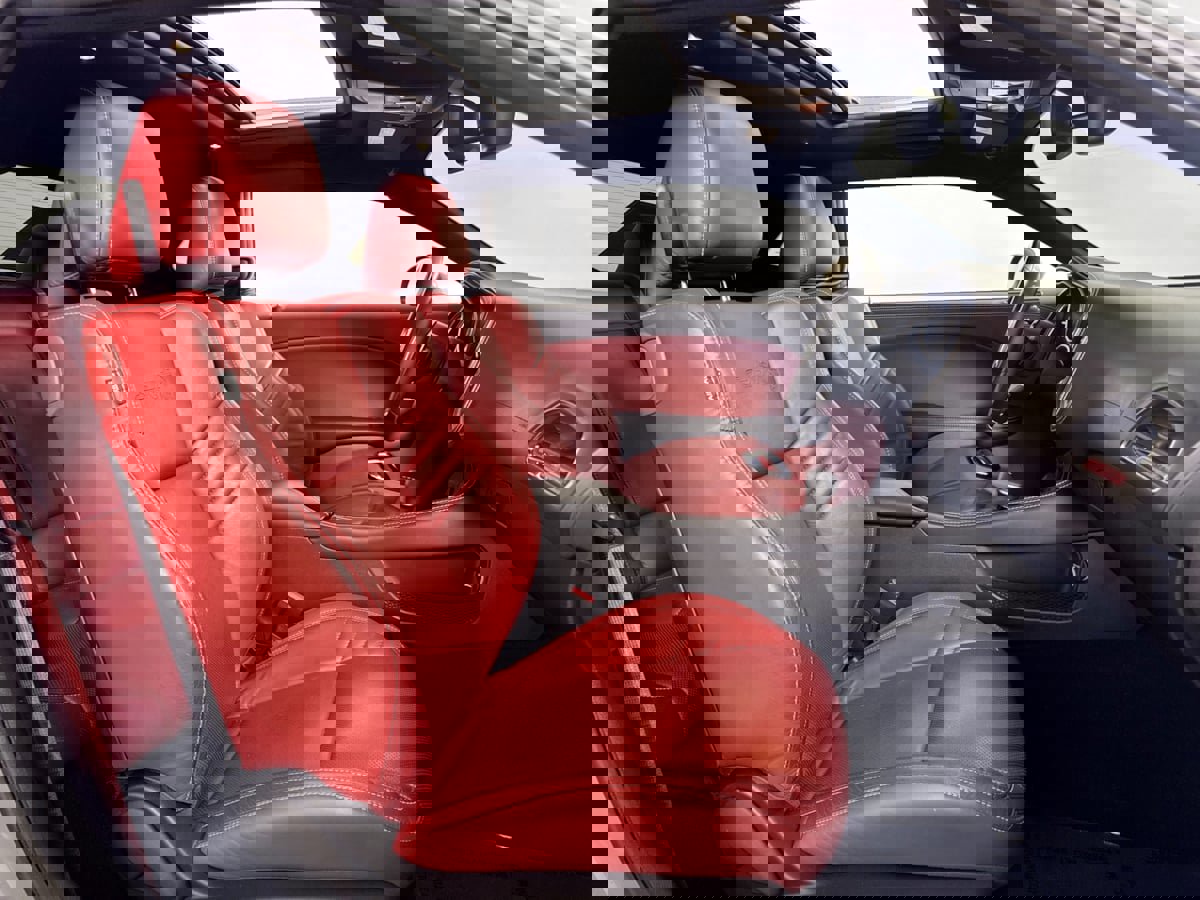 Used 2023 Dodge Challenger SRT Hellcat image 34