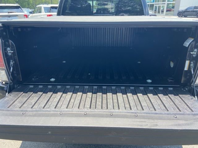Used 2020 Toyota Tacoma Limited image 6
