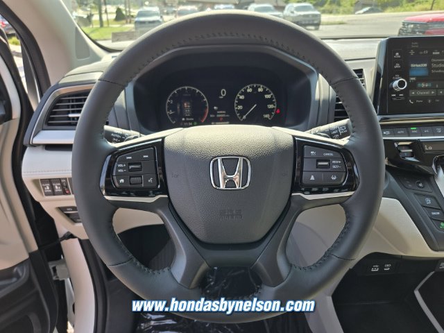 New 2027 Honda Odyssey EX-L image 13