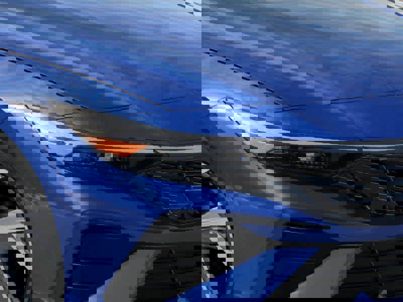 New 2026 Hyundai Elantra SEL Sport Premium w/ Cargo Package image 9