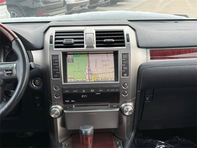 Used 2010 Lexus GX 460 Premium image 15