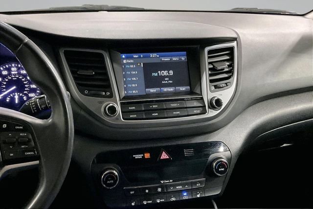 Used 2018 Hyundai Tucson Value image 6