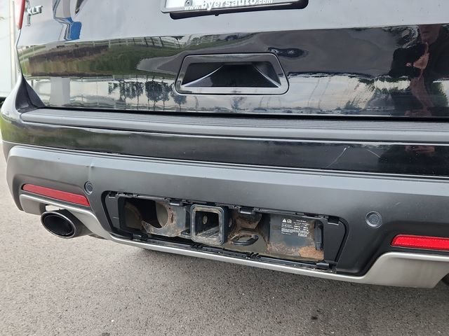 Used 2019 Ford Explorer XLT w/ Class II Trailer Tow Package FWD image 32