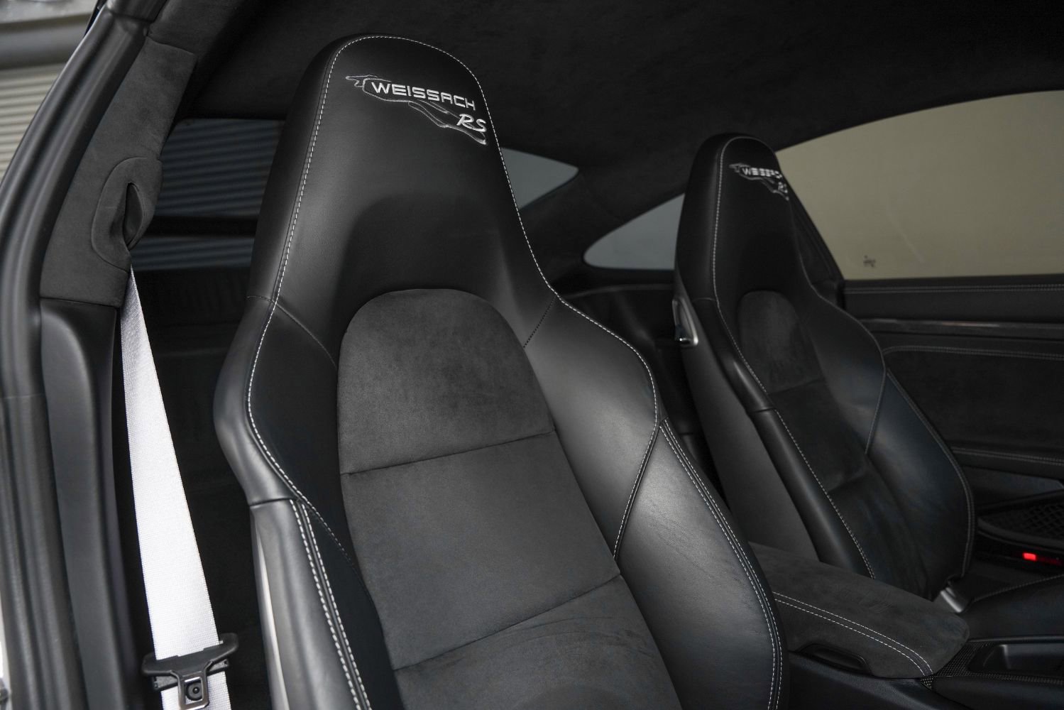 Used 2019 Porsche 911 GT3 RS RWD image 27