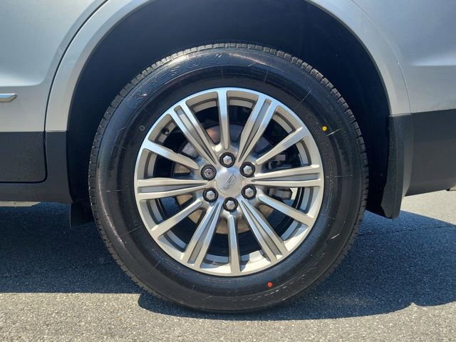Used 2019 Cadillac XT5 Luxury FWD image 7